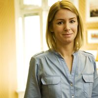 Johanna Wilkens