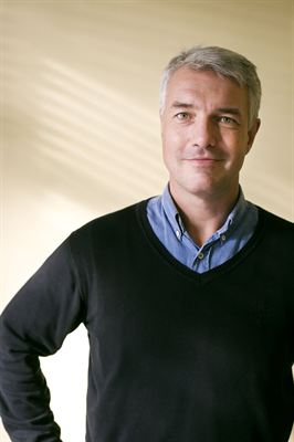 Thomas Bäcker