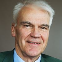 Lars Birve