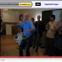 filmvinnare Det ska gå