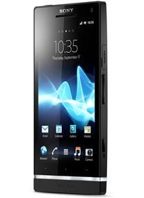Sony Xperia S