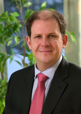 Peter Sandberg