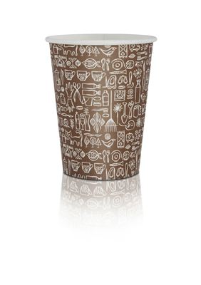 Papyrus Supplies mugg