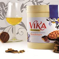 Vika mackmyra