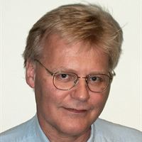 Miljöchef Högni Hansson