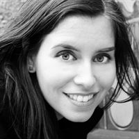 Maria Strannegård har studerat livsstilshotell