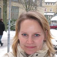 Lina Wedin