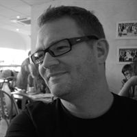 Stefan Nyzell