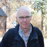 Lars Persson