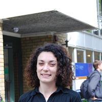 Sarah Scuzzarello