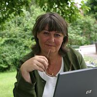 Cecilia Olsson Jers