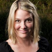 Margareta Johansson