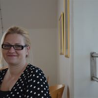 Karin Steen