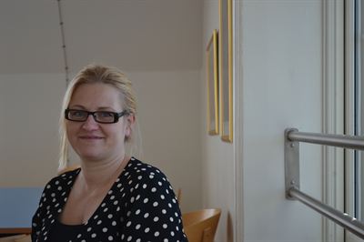 Karin Steen