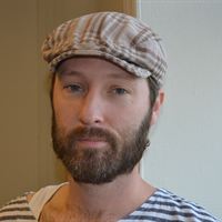 Stefan Larsson