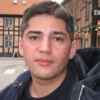 Christian Fuentes