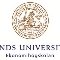 Ekonomihögskolan logotyp