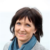 Lena Wallin, privatekonomisk talesperson Folksam