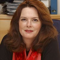 Carina Lundberg Markow