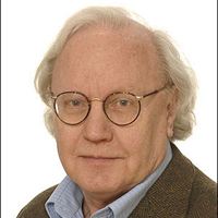 Jan Snaar - miljöchef Folksam