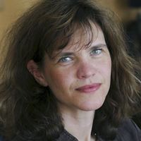 Maria Krafft - chef Trafik och Miljö Folksam