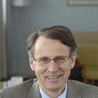 Anders Sundström, vd Folksam
