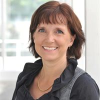 Lena Wallin - talesperson pensionsfrågor Folksam