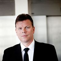 Mikael Petersson Folksam