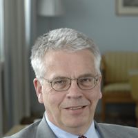 Gunnar Andersson vvd Folksam