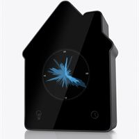 Energy Aware Clock 