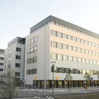 NCC Västerport hel byggnad 