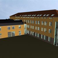 Förvaltningsrätt Linköpng 2
