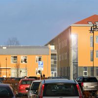 Förvaltningsrätt Linköping