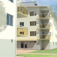 Kv Tennishallen II bild5