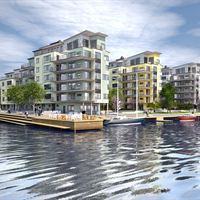 HSB Söderkaj Halmstad