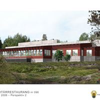 Berga militärrestaurang