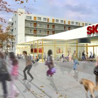 Sigma, Upplands Väsby