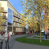 Sigma, Upplands Väsby