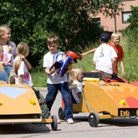 NCC Barnens Byggskola