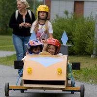 NCC Barnens byggskola