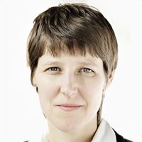 Veronica Koutny Sochman