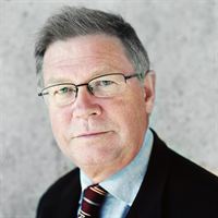 Johan Hederstedt