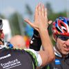 Cyklister Ride of Hope