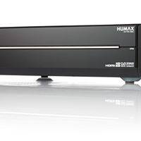 Com Hems inspelningsbara HD-box_Humax HDPVR-1000C