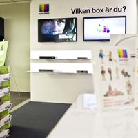 Com Hems butik hos Elgiganten