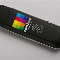 Com Hem lanserar mobilt bredband i samarbete med 3
