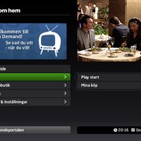 Com Hem On Demand