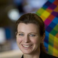 Marie Johansson