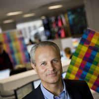 Tomas Franzén, vd Com Hem