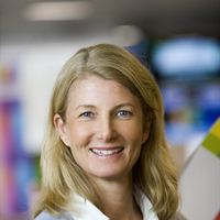 Annika Sten Pärson - Com Hem